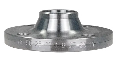 Фланец воротниковый 50-25-11-1-B-ст 20-IV ГОСТ 33259-2015