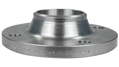 Фланец воротниковый 80-16-11-1-B-Ст 20-IV ГОСТ 33259-2015