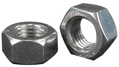 Гайка М36-6H.05.20 (S55) ГОСТ 5915-70