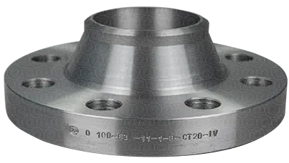 Фланец воротниковый 100-63-11-1-B-ст 20-IV ГОСТ 33259-2015