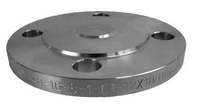 Заглушка 100-63-M-1-ст 20-IV ГОСТ 34785-2021