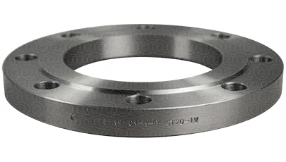 Фланец плоский 150-16-01-1-B-ст 20-IV ГОСТ 33259-2015