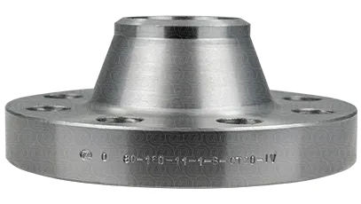 Фланец воротниковый 80-160-11-1-B-ст 20-IV ГОСТ 33259-2015