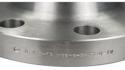 Фланец воротниковый 125-63-11-1-B-ст 20-IV ГОСТ 33259-2015