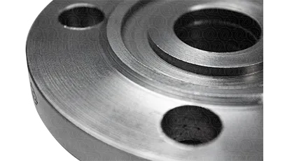 Фланец воротниковый 80-63-11-1-D-ст 10Х17Н13М2Т-IV ГОСТ 33259-2015