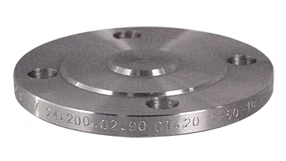 Заглушка 4-400-16,0-12Х18Н10Т АТК 24.200.02-90