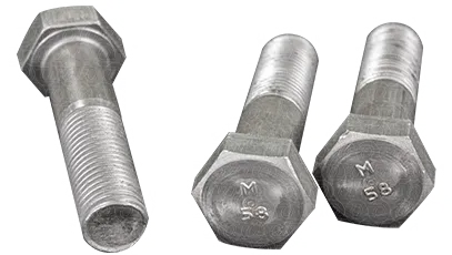 Болт  М12-6gх20.58. 20 (S18) ГОСТ 7798-70