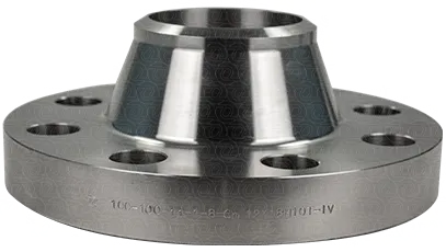 Фланец воротниковый 100-100-11-1-B-ст 12Х18Н10Т-IV ГОСТ 33259-2015