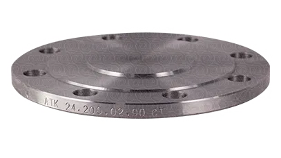 Заглушка 5-100-4,0-СТ20 АТК 24.200.02-90