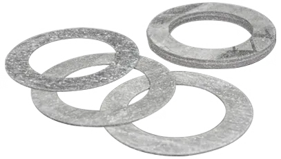 Прокладка парон.А-1400 Ру (1-2,5) ГОСТ 15180-86