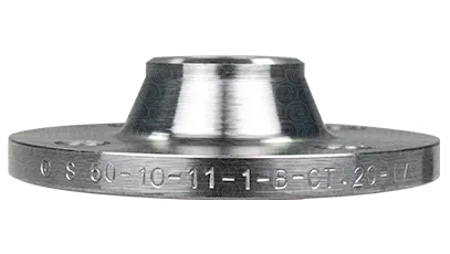 Фланец воротниковый 50-10-11-1-B-ст 20-IV ГОСТ 33259-2015