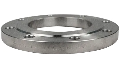Фланец плоский 125-10-01-1-B-ст 12Х18Н10Т-IV ГОСТ 33259-2015