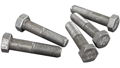 Болт  М24-6gх100.58. 20 (S36) ГОСТ 7798-70