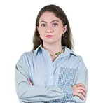 Надежда Кощеева