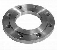 Фланец плоский 2000-2,5-01-1-B-ст 20-IV ГОСТ 33259-2015