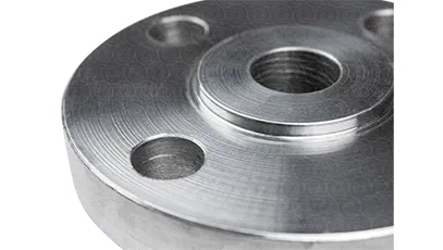 Фланец плоский 32-16-01-1-E-ст 12Х18Н10Т-IV ГОСТ 33259-2015