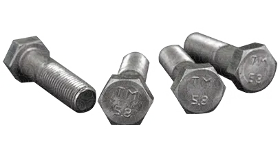 Болт  М12-6gх55.58. 20 (S18) ГОСТ 7798-70