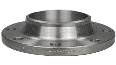 Фланец воротниковый 150-10-11-1-B-ст 20-IV ГОСТ 33259-2015