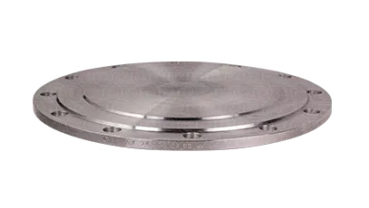 Заглушка 4-200-10,0-СТ20 АТК 24.200.02-90