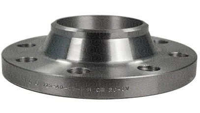 Фланец воротниковый 125-40-11-1-B-ст 20-IV ГОСТ 33259-2015