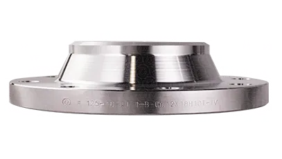 Фланец воротниковый 125-16-11-1-B-ст 12Х18Н10Т-IV ГОСТ 33259-2015