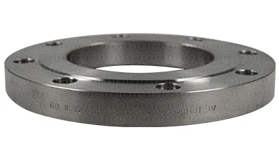 Фланец плоский 125-16-01-1-B-ст AISI 904l-IV ГОСТ 33259-2015
