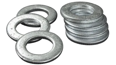 Шайба М27 оцинк. ГОСТ 11371-78