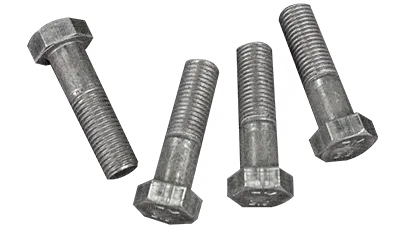 Болт  М20-6gх80.58. 20 (S30) ГОСТ 7798-70