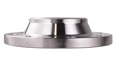 Фланец воротниковый 125-16-11-1-B-ст AISI 904l-IV ГОСТ 33259-2015