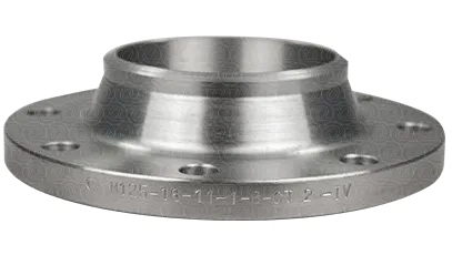 Фланец воротниковый 125-16-11-1-B-ст 20-IV ГОСТ 33259-2015