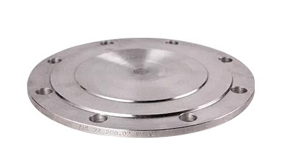 Заглушка 5-200-1,0-СТ20 АТК 24.200.02-90