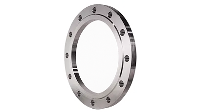 Фланец плоский 300-2,5-01-1-B-ст 09Г2С-IV ГОСТ 33259-2015