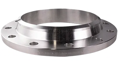 Фланец воротниковый 300-16-11-1-B-ст 12Х18Н10Т-IV ГОСТ 33259-2015