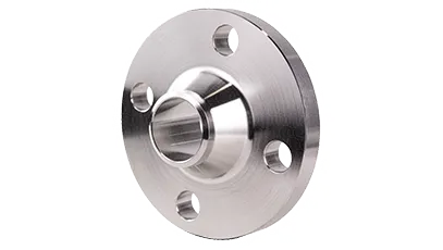 Фланец воротниковый 50-160-11-1-B-ст 09Г2С-IV ГОСТ 33259-2015