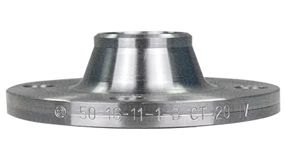 Фланец воротниковый 50-16-11-1-B-ст 20-IV ГОСТ 33259-2015