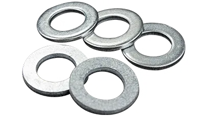 Шайба М10 оцинк. ГОСТ 11371-78