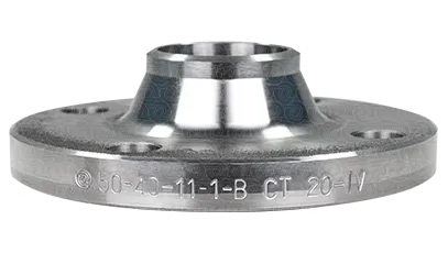 Фланец воротниковый 50-40-11-1-B-ст 20-IV ГОСТ 33259-2015