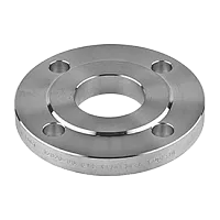 Фланец плоский 600-16-01-1-B-ст 12Х18Н10Т-IV ГОСТ 33259-2015