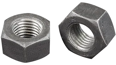 Гайка М16 оцинк. ГОСТ 5915-70