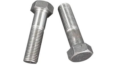 Болт  М12-6gх65.58. 20 (S18) ГОСТ 7798-70