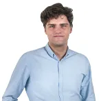 Дмитрий Солин