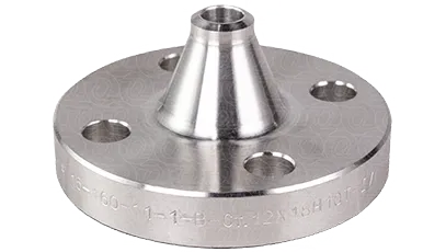 Фланец воротниковый 15-160-11-1-B-ст 12Х18Н10Т-IV ГОСТ 33259-2015