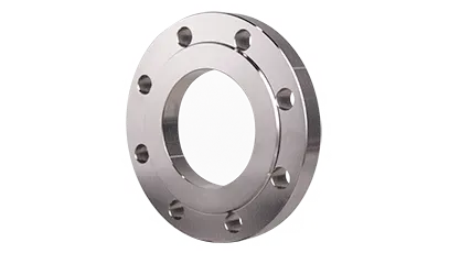 Фланец плоский 300-10-01-1-B-ст 10Х17Н13М2Т-IV ГОСТ 33259-2015