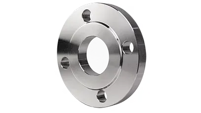 Фланец плоский 10-6-01-1-B-ст 10Х17Н13М2Т-IV ГОСТ 33259-2015