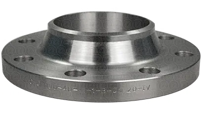 Фланец воротниковый 150-40-11-1-B-ст 20-IV ГОСТ 33259-2015