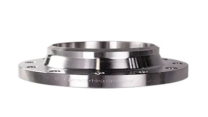 Фланец воротниковый 200-16-11-1-B-ст 12Х18Н10Т-IV ГОСТ 33259-2015