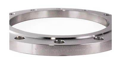 Фланец плоский 300-16-01-1-B-ст 12Х18Н10Т-IV ГОСТ 33259-2015