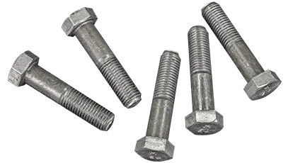 Болт  М16-6gх60.58. 20 (S24) ГОСТ 7798-70