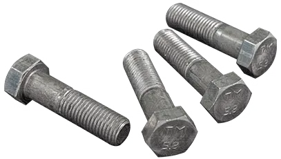 Болт  М8-6gх35.58. 20 (S13) ГОСТ 7798-70