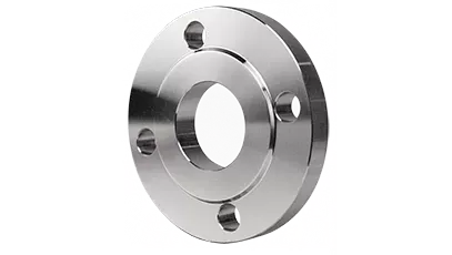Фланец плоский 10-25-01-1-B-ст AISI 321-IV ГОСТ 33259-2015